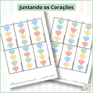 Juntando os Corações