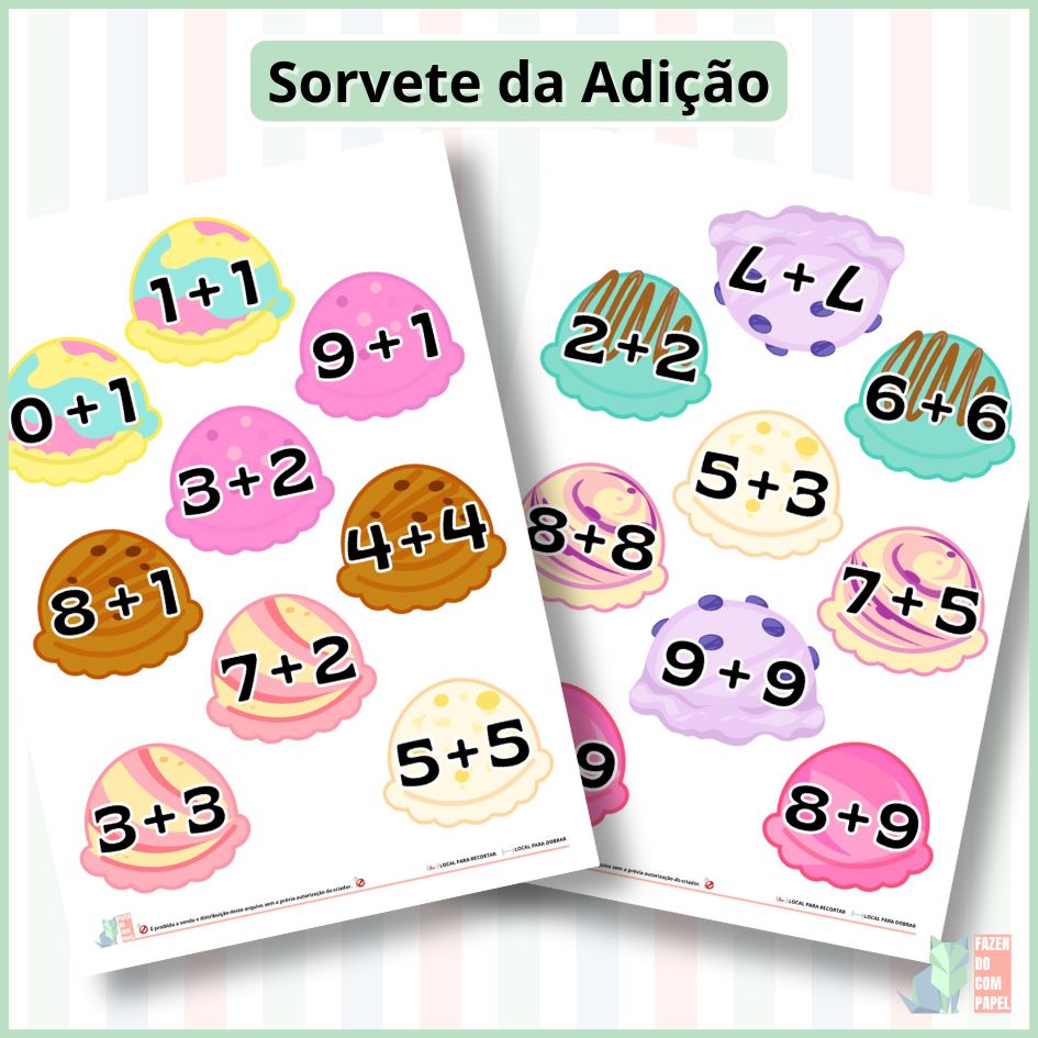 Sorvete da Adição - Imagem 3