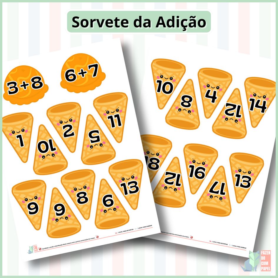Sorvete da Adição - Imagem 4