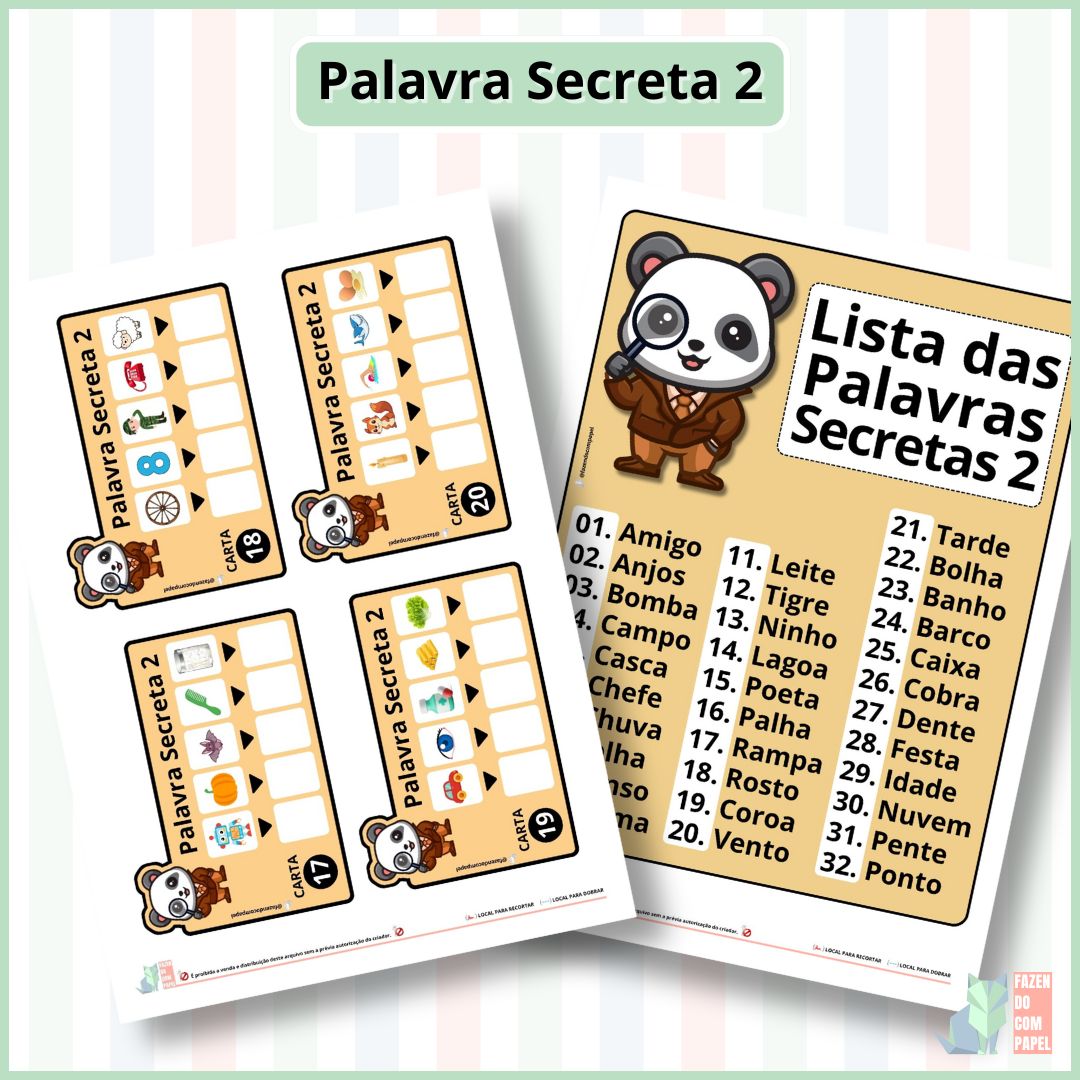 Combo 01 da Alfabetização - Imagem 2