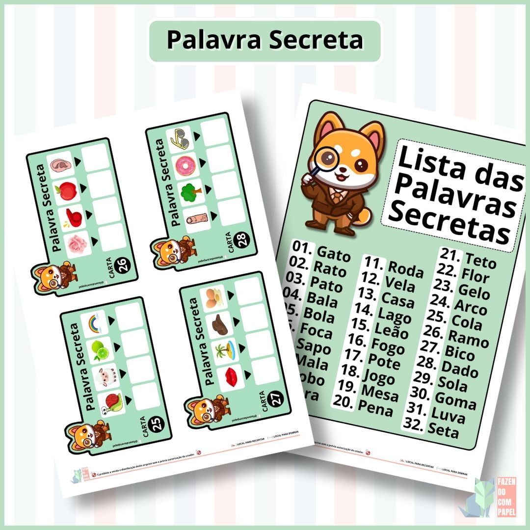 Combo 01 da Alfabetização - Imagem 9