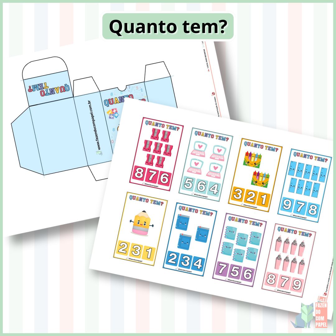 Quanto tem? - Imagem 3